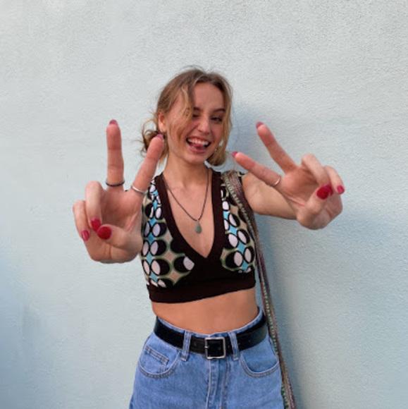 Meet your Posher, Jorgia - Picture 1 of 1